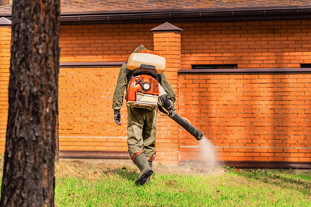 Trusted Fumigation Services service in Yeagertown, PA - Nex Pest Control